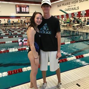 Meet your Posher, Sam